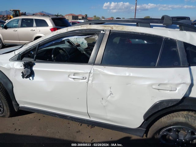 Subaru Crosstrek Sport 2021 JF2GTHSC1MH364691 Image 13