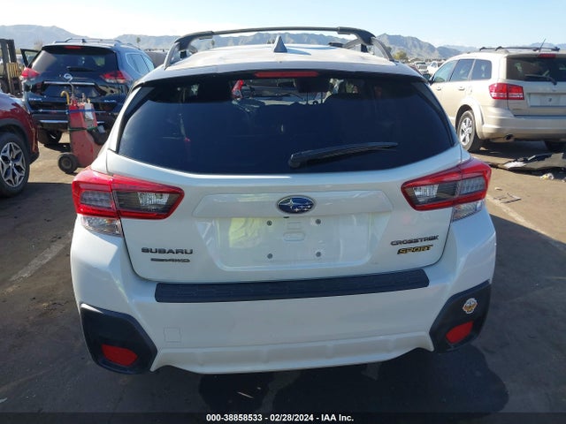 Subaru Crosstrek Sport 2021 JF2GTHSC1MH364691 Image 15