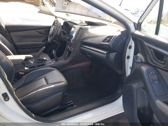 Subaru Crosstrek Sport 2021 JF2GTHSC1MH364691 Image 5