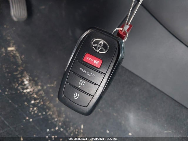 Toyota COROLLA SE 2024 5YFS4MCE3RP171470 Image 11