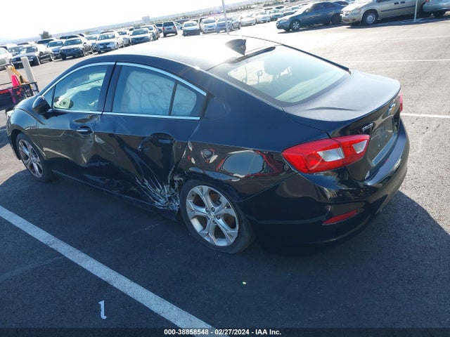 Chevrolet Cruze Premier Auto 2017 1G1BF5SM3H7217123 Image 3