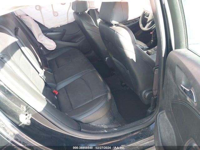 Chevrolet Cruze Premier Auto 2017 1G1BF5SM3H7217123 Image 8