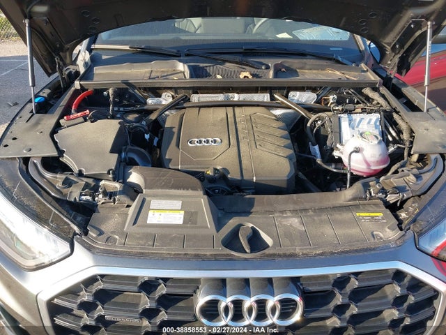WA1EAAFY2R2032899 Audi Q5 Premium Plus 45 Tfsi S Line Quattro