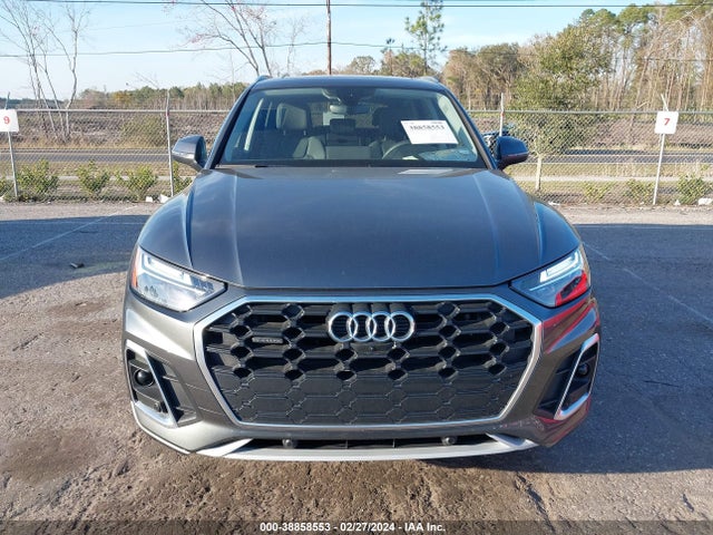 WA1EAAFY2R2032899 Audi Q5 Premium Plus 45 Tfsi S Line Quattro