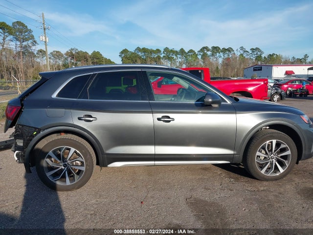 WA1EAAFY2R2032899 Audi Q5 Premium Plus 45 Tfsi S Line Quattro