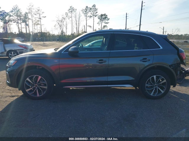 WA1EAAFY2R2032899 Audi Q5 Premium Plus 45 Tfsi S Line Quattro