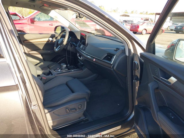 WA1EAAFY2R2032899 Audi Q5 Premium Plus 45 Tfsi S Line Quattro