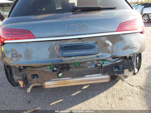 WA1EAAFY2R2032899 Audi Q5 Premium Plus 45 Tfsi S Line Quattro