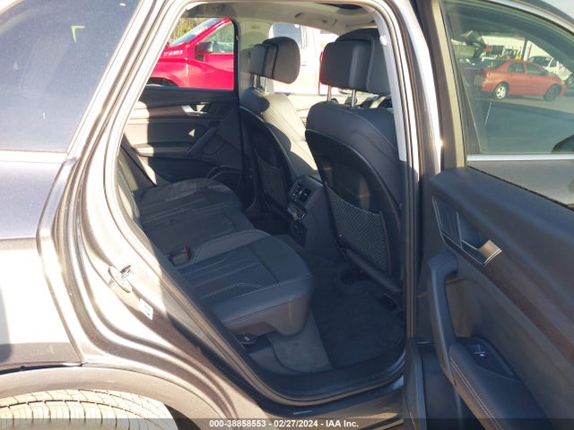 WA1EAAFY2R2032899 Audi Q5 Premium Plus 45 Tfsi S Line Quattro