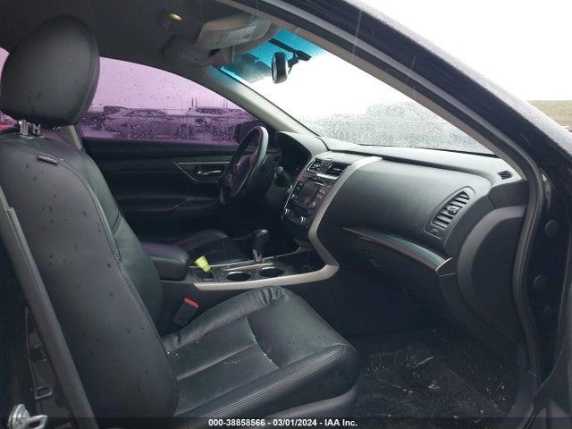 Nissan Altima 2.5 Sl 2015 1N4AL3AP2FN404167 Image 5