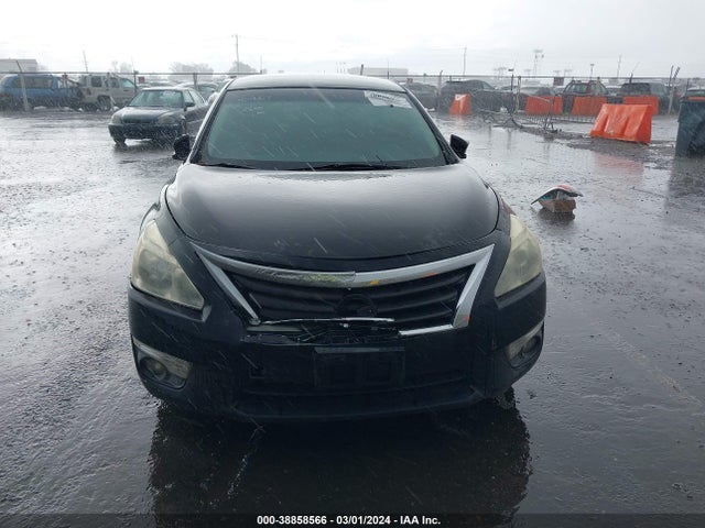 Nissan Altima 2.5 Sl 2015 1N4AL3AP2FN404167 Image 6