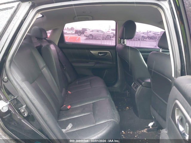 Nissan Altima 2.5 Sl 2015 1N4AL3AP2FN404167 Image 8