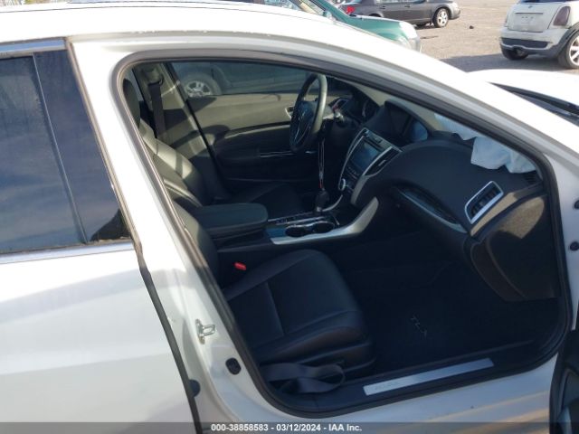 19UUB1F34KA002822 Acura Tlx Standard