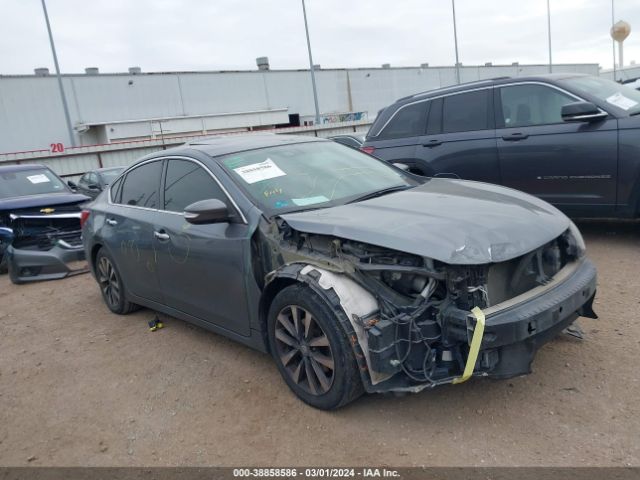 1N4AL3AP6HC284582 auction archive image