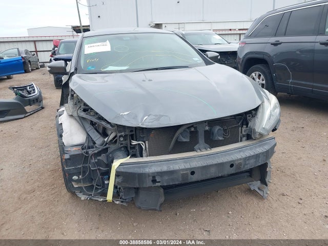 Nissan Altima 2.5 Sl 2017 1N4AL3AP6HC284582 Image 6