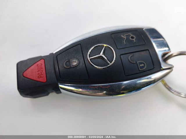 WDDUG6DB5GA264532 Mercedes-Benz S 550 Plug-in Hybrid
