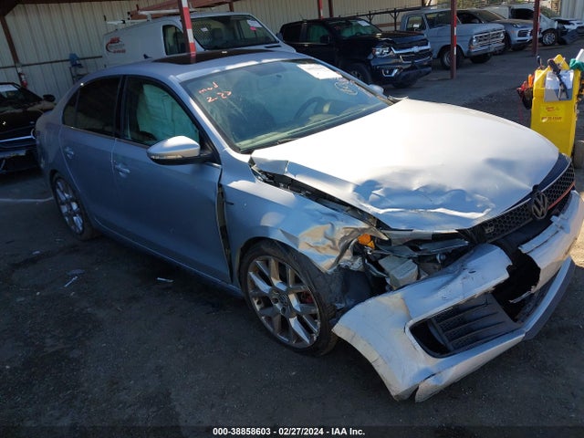 2014 3VW4T7AJ3EM272410 main image