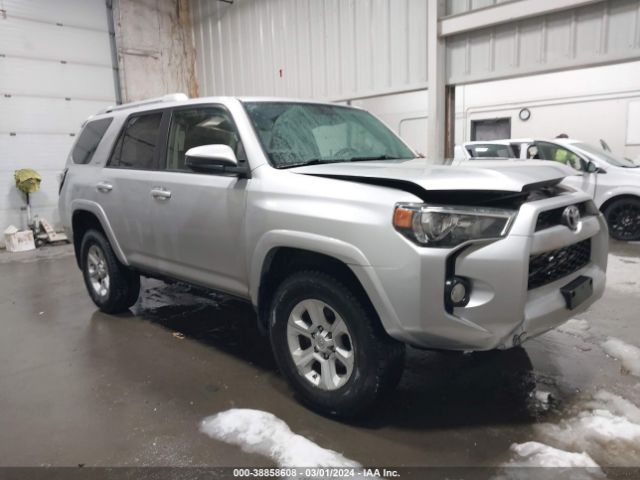 2016 JTEBU5JR6G5316289 main image