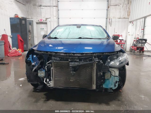 1G1ZB5STXKF152706 Chevrolet Malibu 1ls