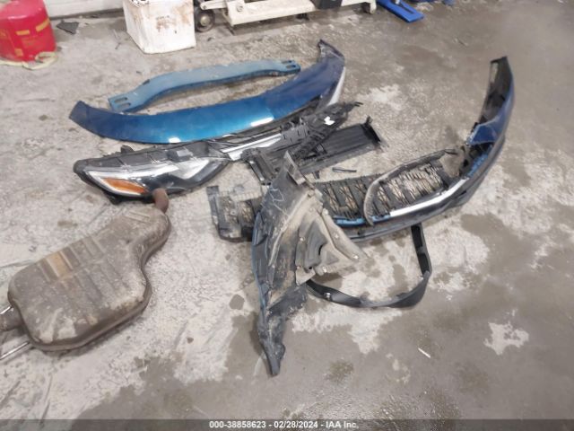 1G1ZB5STXKF152706 Chevrolet Malibu 1ls