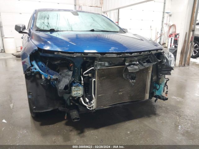 1G1ZB5STXKF152706 Chevrolet Malibu 1ls