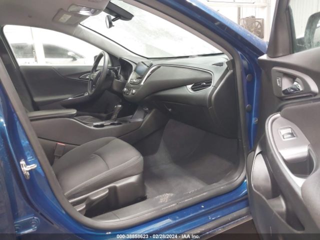 1G1ZB5STXKF152706 Chevrolet Malibu 1ls