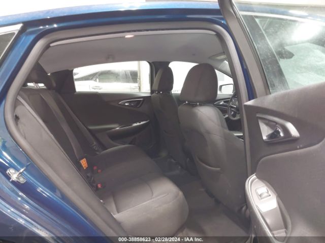 1G1ZB5STXKF152706 Chevrolet Malibu 1ls