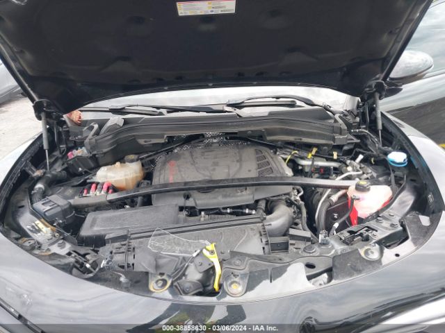 2022 ALFA ROMEO STELVIO ZASPAKBN7N7D31096 Photo 9