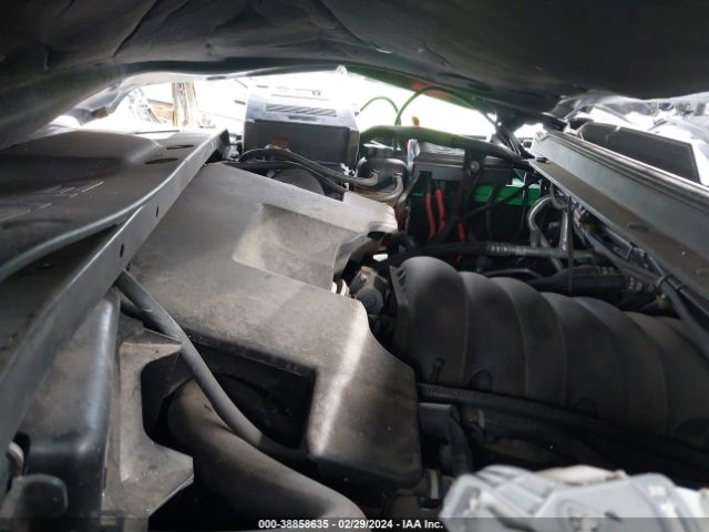 1GKS2CKJ1HR241037 GMC YUKON DENALI