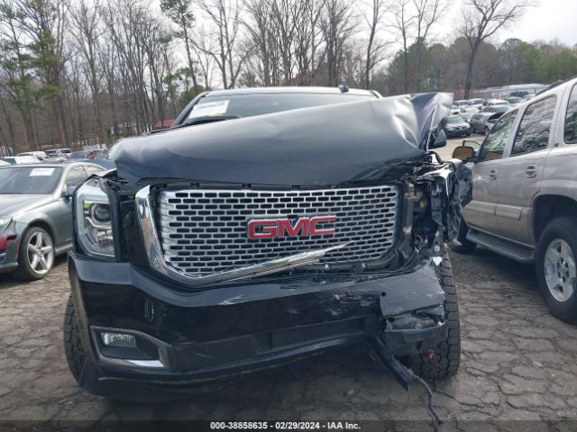 1GKS2CKJ1HR241037 GMC YUKON DENALI