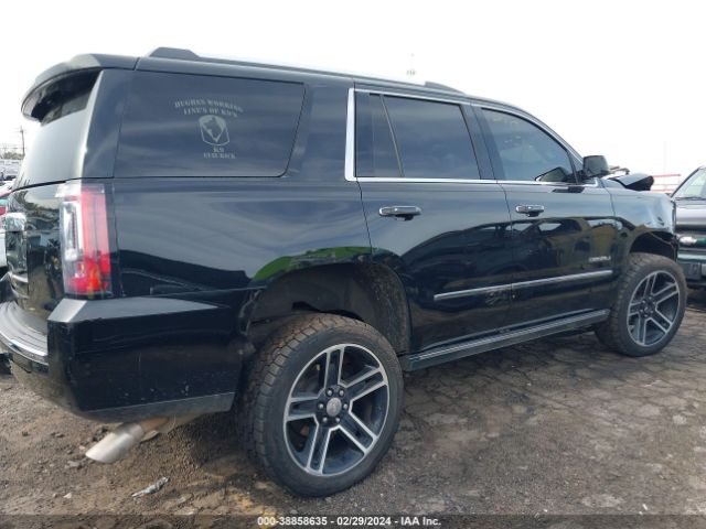 1GKS2CKJ1HR241037 GMC YUKON DENALI