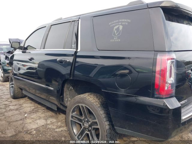 1GKS2CKJ1HR241037 GMC YUKON DENALI