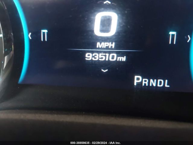 1GKS2CKJ1HR241037 GMC YUKON DENALI