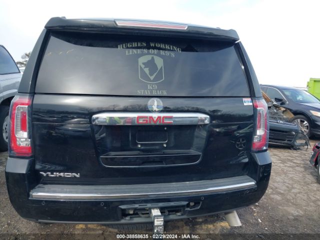 1GKS2CKJ1HR241037 GMC YUKON DENALI