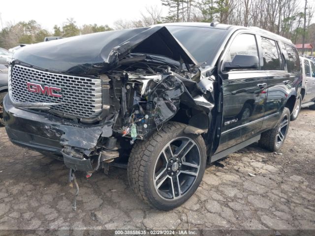 1GKS2CKJ1HR241037 GMC YUKON DENALI