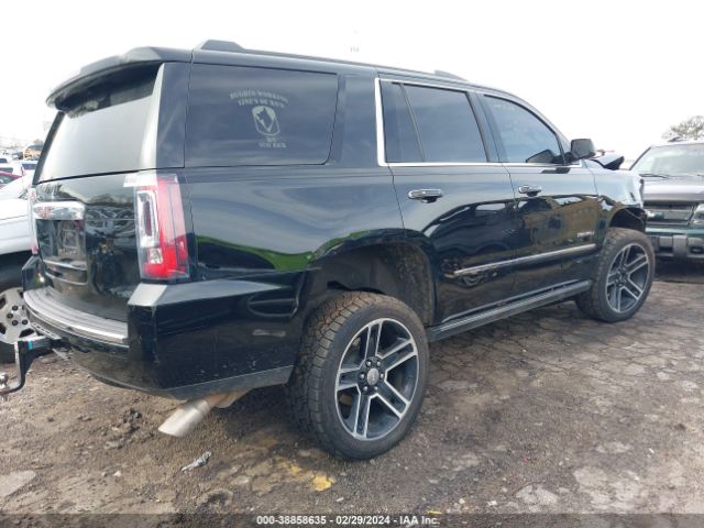 1GKS2CKJ1HR241037 GMC YUKON DENALI