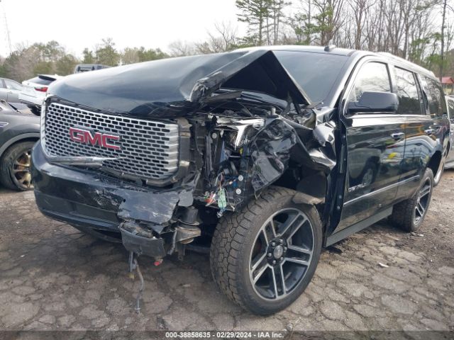 1GKS2CKJ1HR241037 GMC YUKON DENALI