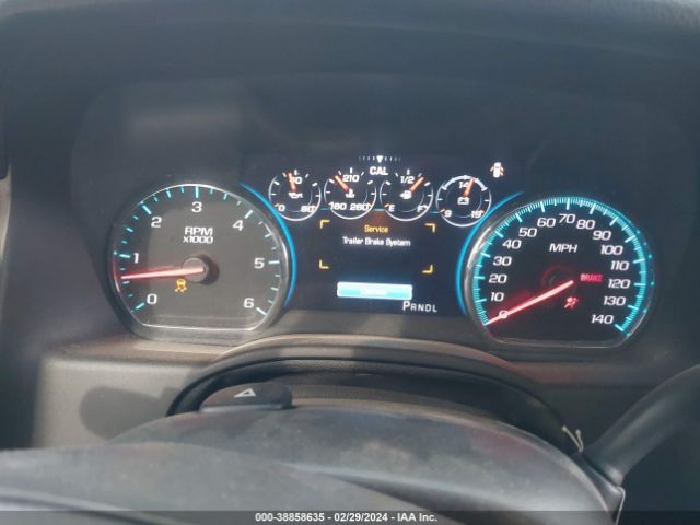 1GKS2CKJ1HR241037 GMC YUKON DENALI