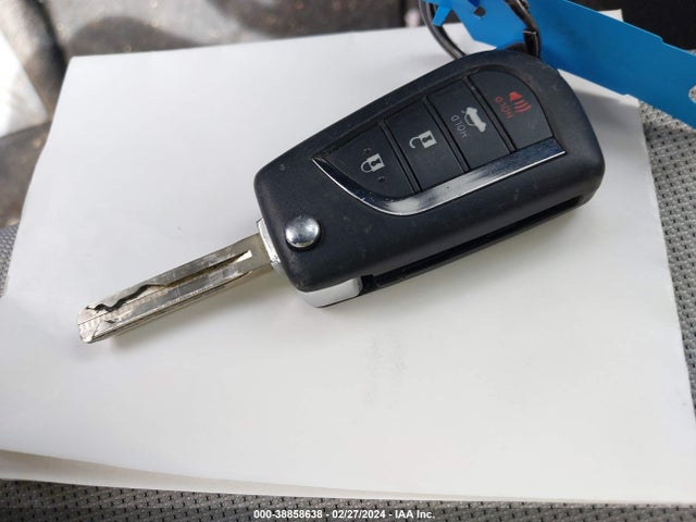 Toyota COROLLA LE 2021 JTDEPMAE0MJ148846 Image 11