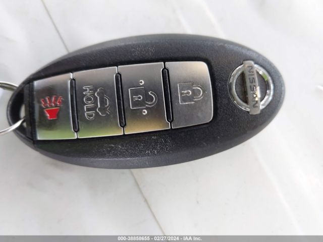 3N1AB7AP0JL624942 Nissan SENTRA SV