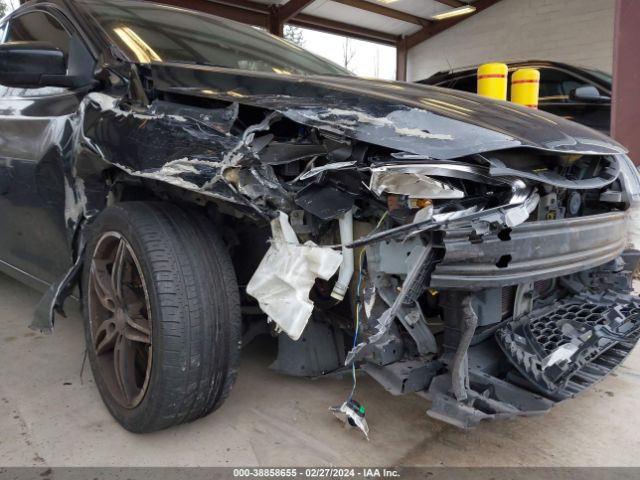 3N1AB7AP0JL624942 Nissan SENTRA SV