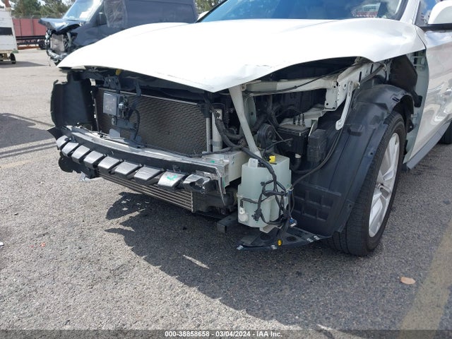 3PCAJ5M14KF110636 Infiniti Qx50 Essential