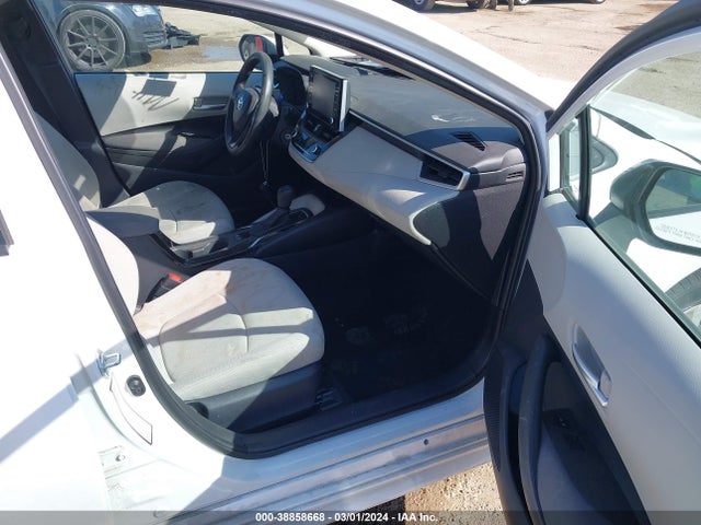 Toyota COROLLA LE 2020 5YFEPRAE0LP065070 Image 5