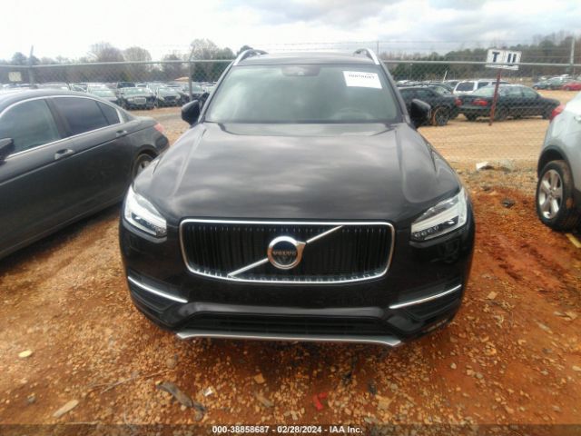 YV4A22PK8K1515727 Volvo Xc90 T6 Momentum