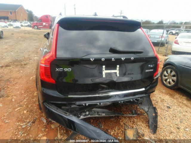 YV4A22PK8K1515727 Volvo Xc90 T6 Momentum