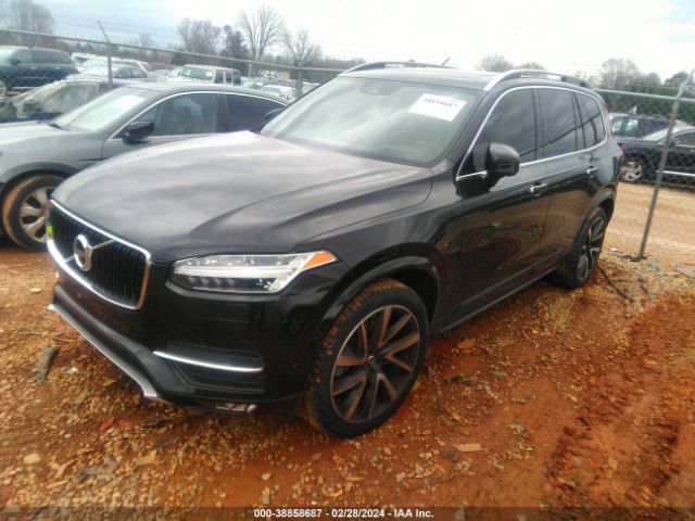 YV4A22PK8K1515727 Volvo Xc90 T6 Momentum