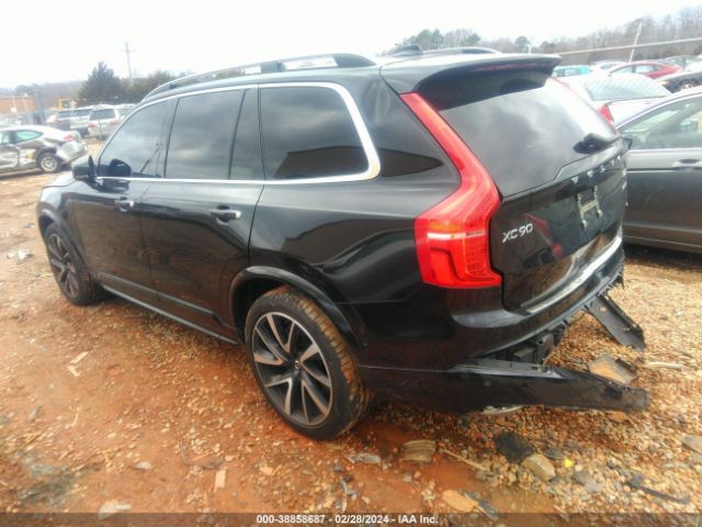 YV4A22PK8K1515727 Volvo Xc90 T6 Momentum