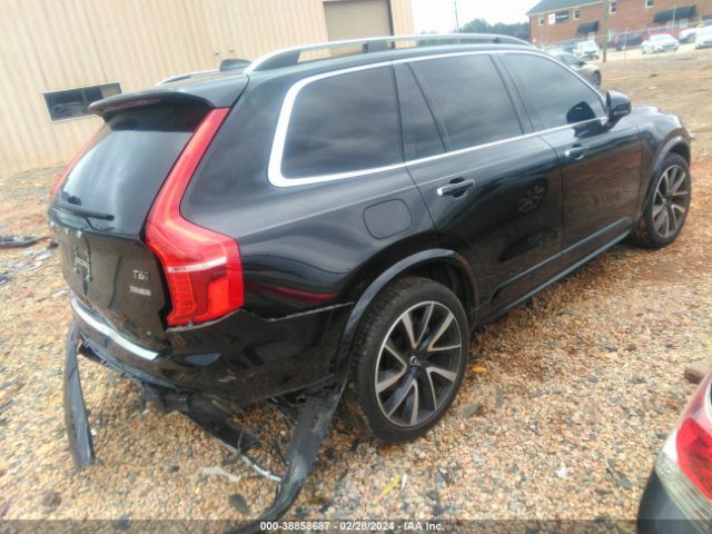 YV4A22PK8K1515727 Volvo Xc90 T6 Momentum