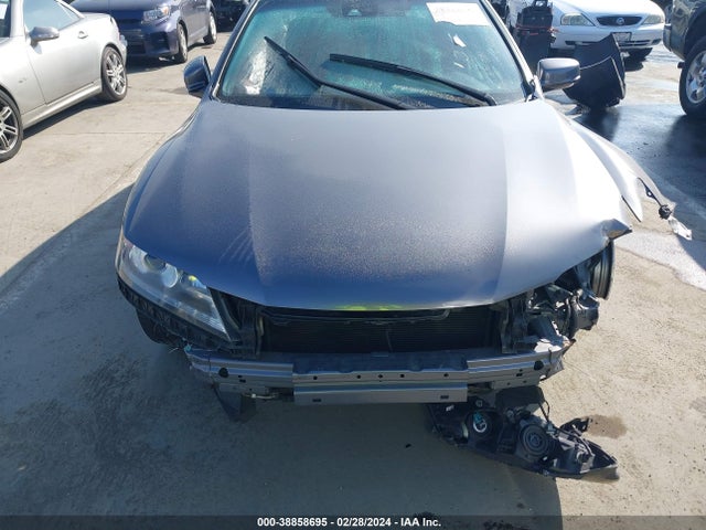 Honda Accord Ex-l V-6 2015 1HGCT2B83FA006219 Image 13