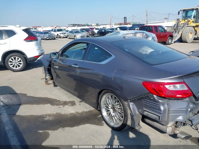 Honda Accord Ex-l V-6 2015 1HGCT2B83FA006219 Image 15